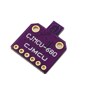 Taidacent Spi I2c temperatura ambiental de calidad del aire interior humedad presión barométrica Sensor de humedad circuito <span class=keywords><strong>Bme680</strong></span> - Product Image 3