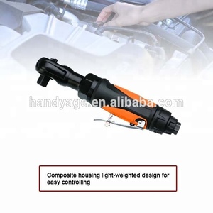 [Pratique D'âge]-Pivotant D'échappement D'air Pneumatique Clé À Cliquet (AT0200-001) - Product Image 2