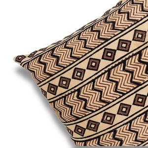 Wholesale Decorative Custom design <b>Sofa</b> <b>cushion</b> <b>cover</b> at best price Printed pillow <b>cover</b> Backrest cotton <b>cushion</b> <b>cover</b> - Product Image 5