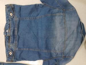 Chaqueta vaquera de marca de tamaño mixto para mujer, prendas de moda de invierno de Bangladesh para adultos - Product Image 6