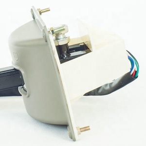Poignée de changement de vitesse électrique, interrupteur F/R 48v, 12v, pour caddie de Golf EV - Product Image 3