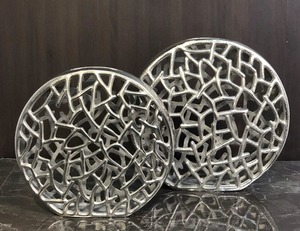 Medium Size Modern Design Metal <b>Vase</b> Luxury Flower <b>Wedding</b> Tabletop <b>Vase</b> for Luxury Living Room Home Accessories Decor - Product Image 3