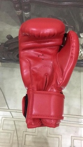 Guantes de Boxeo de Piel Sintética PU Shemax 2023, Alta Calidad, Venta al Por Mayor, Personalizados, SI-3821, para Mujer - Product Image 2