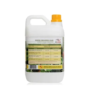 Органическое удобрение GDM, биоорганическое удобрение, жидкость 100% натуральная ID;7320075 GDM001, быстрый спрей