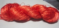 30 1 Fancy Yarn im Stil von recycelten Baumwoll techniken für maschinen gestrickte Socken mit kardiertem Muster zum Stricken und Nähen