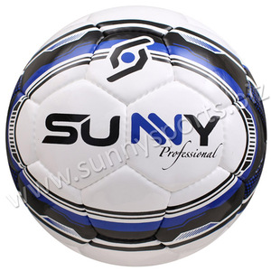 Balón de fútbol con logotipo personalizado, balón de fútbol de poliuretano PVC TPU, tamaño oficial 5 - Product Image 3