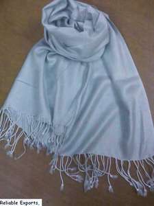 Multi-Purpose Lady's Viscose <b>Shawl</b> Latest Designs for Spring Season Perfect Scarf for Fashionable Outfits - Product Image 5