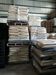 Polvo de melaza seca de alta calidad de Vietnam/Shyn Tran - Product Image 3