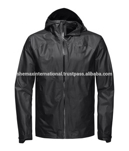 SHEMAX Veste d'hiver imperméable et coupe-vent pour homme - Product Image 2