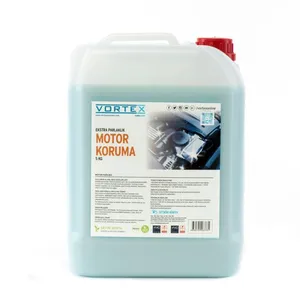 Vortex-Protector y pulidor de motor para el cuidado del coche, 5 Kg - Product Image 1