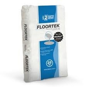 MASILLA AUTONIVELANTE DE ALTA CALIDAD PARA GYPSUM FLOORTEK - Product Image 1