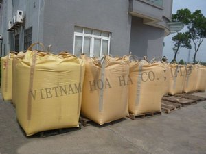 Bolsa tejida PP para embalaje de piensos 25kg Nuevo - Product Image 6