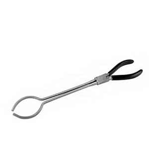 Alicates de pinzas de joyería profesional de alta calidad, herramienta de precisión, tornillo de banco, portavasos de orfebre, herramientas de molde esenciales - Product Image 3