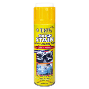 Malaysia Car Care Manufacturer Tough Stain -500gram