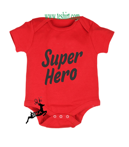 Combinaison en coton biologique pour bébé lapin d'hiver, barboteuse pour bébé et tout-petit, combinaison de neige pour bébé, fermeture à boutons pression, OEM/ODM fabriqué en Inde - Product Image 3