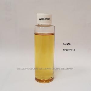 น้ำมันพื้นฐานที่ผ่านการกลั่นอีกครั้ง SN300 - Product Image 1