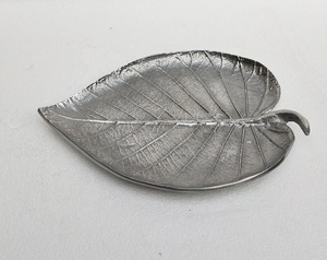 Plateaux à vaisselle en feuille d'aluminium B, 12 pièces - Product Image 2
