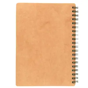 Tùy Chỉnh In Giá Rẻ Mini Lót Xoắn Ốc Memo Notepad Túi Nhật Ký Với Bút