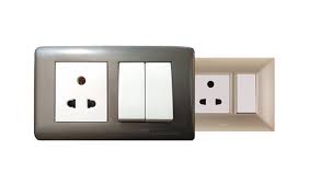 Switches , Regulator by SUPERFINE INTERNATIONAL