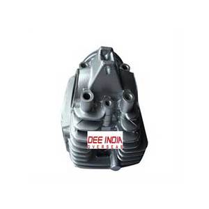 <b>Motorcycle</b> Cylinder Head for Boxer | <b>Engine</b> Cylinder Head <b>Assembly</b> OEM Replacement Spare Part - Product Image 1