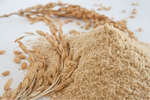 RICE HUSK POWDER/ RICE HUSK GRIND FOR ANIMAL FEED ORIGIN VIET NAM( WHATSAPP : +84-907 377 828 ) - Product Image 3