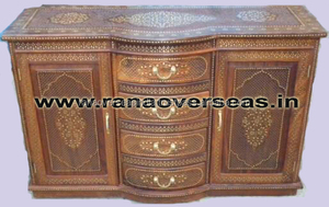 Odern-pendientes de madera de 4 pulgadas, joyería de lujo - Product Image 3