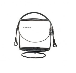 อานม้าหนังม้าประดับด้วยอานม้าม้าสินค้าพรีเมี่ยมสไตล์ตะวันตก - Product Image 3