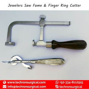 เครื่องตัดแหวนชุบโครเมียม - Product Image 5