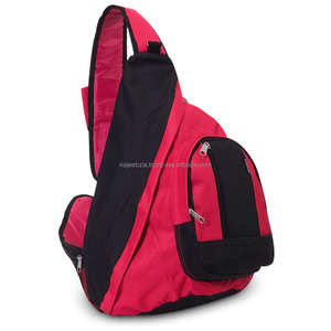 Best Quality School Bag/backpack with Custom logo Printing - Product Image 1