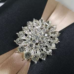 Elegant Silk <b>Packaging</b> & Rigid Boxes with Inlay PVC Plastic Wholesale for <b>Metal</b> Trays for Industry & Gift Industry - Product Image 3