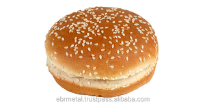 Rouleau à Hamburger et pâte à pain, ligne de Production entièrement automatique - Product Image 5