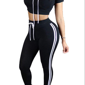 Uniforme d'hiver femme coton/polyester personnalisable coupe à sec respirant survêtement d'échauffement pour adultes Cheerleading solide échauffements - Product Image 1