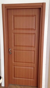 WPC พีวีซีคอมโพสิตภายในประตูห้อง - Product Image 5