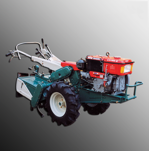 Motoculteurs pour moteur diesel RV145 Fabriqué au Vietnam - Product Image 5