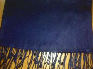 Viscose Pashmina <b>Traditional</b> Winter <b>Shawl</b> <b>Scarf</b> - Product Image 3
