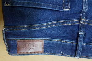 แบรนด์แฟชั่นอินเทรนด์กางเกงยีนส์/ ราคาถูก Stocklot เสื้อผ้าในประเทศบังคลาเทศกางเกงยีนส์ออกแบบล่าสุดสำหรับการส่งออก - Product Image 6