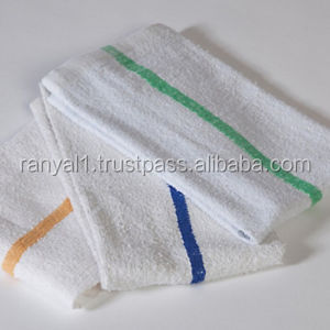 BARMOPS Serviette compressée tissée jetable à séchage rapide - Product Image 2