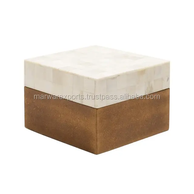 Современный высококачественный деревянный костяной инкрустированный ящик для гостиной, шкаф для домашней мебели