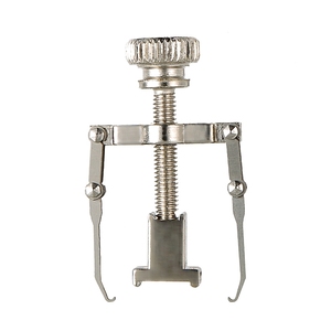 Outil de pédicure professionnel pour la correction des ongles incarnés Outil de soin des ongles en acier inoxydable pour le traitement des pieds - Product Image 6