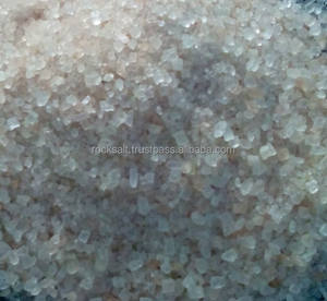 Cloruro de sodio de sal de roca de grado industrial Siwa (NaCI) - Product Image 3