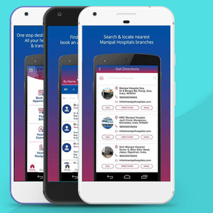 Công Ty Ứng Dụng Chăm Sóc Sức Khỏe Và Khách Sạn Tốt Nhất Ở Ấn Độ-Protolabz EServices - Product Image 5