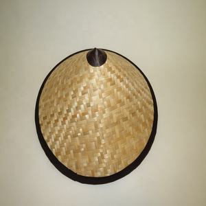 Vietnamese Bamboo Palm Leaf Conical <b>Hat</b> High Quality - Product Image 2