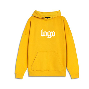 Sweat-shirt à col rond pour hommes, design personnalisé, hiver Offre Spéciale - Product Image 2