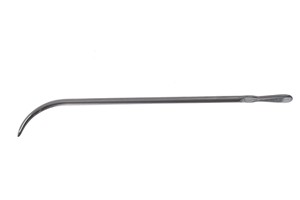 Ensemble de dilatateurs urétraux Van Buren, acier inoxydable allemand, dilatateur Van Buren Mahersi - Product Image 4