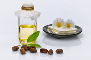 Aceite de Jojoba OEM/Marca Privada/Empaque Personalizado - Product Image 2