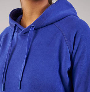 Moins cher en gros 2018 Design Personnalisé femmes Vêtements en vrac hoodies et sweat-shirts Sexy dames plaine Femmes hoodies - Product Image 5