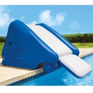 LC Super Water Slide <span class=keywords><strong>piscine</strong></span> <span class=keywords><strong>gonflable</strong></span> <span class=keywords><strong>jouet</strong></span> enfants d'été amusant - Product Image 5