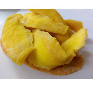 Tropical Dried Soft Mango No Sugar - Dehydrated Mango Without <b>Preservatives</b> Top Quality in Vietnam - Product Image 3