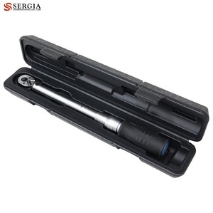 Dégagement rapide Métrique SAE 1/2 3/4 3/8 1/4 1 "Clé Dynamométrique Industrielle - Product Image 1