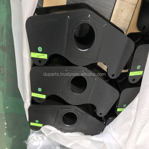 Upgrade with Confidence: High-Quality BPW Type Suspension Parts Available at the Best Price for Superior Performance - Product Image 2